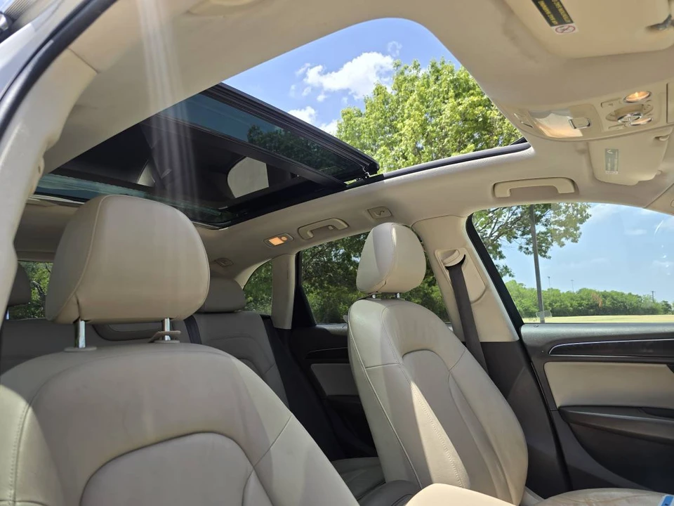 2015 Audi 8R Q5 - Image 16 of 19