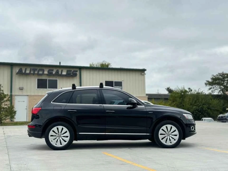 2015 Audi 8R Q5 - Image 2 of 20
