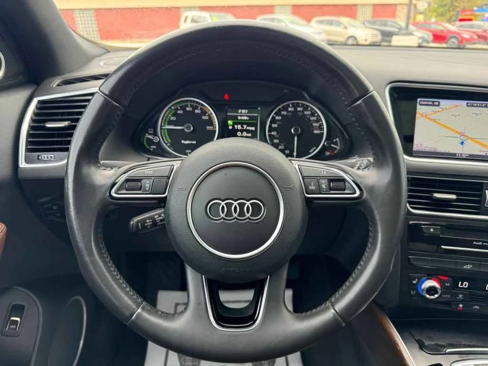 2015 Audi 8R Q5 - Image 18 of 20