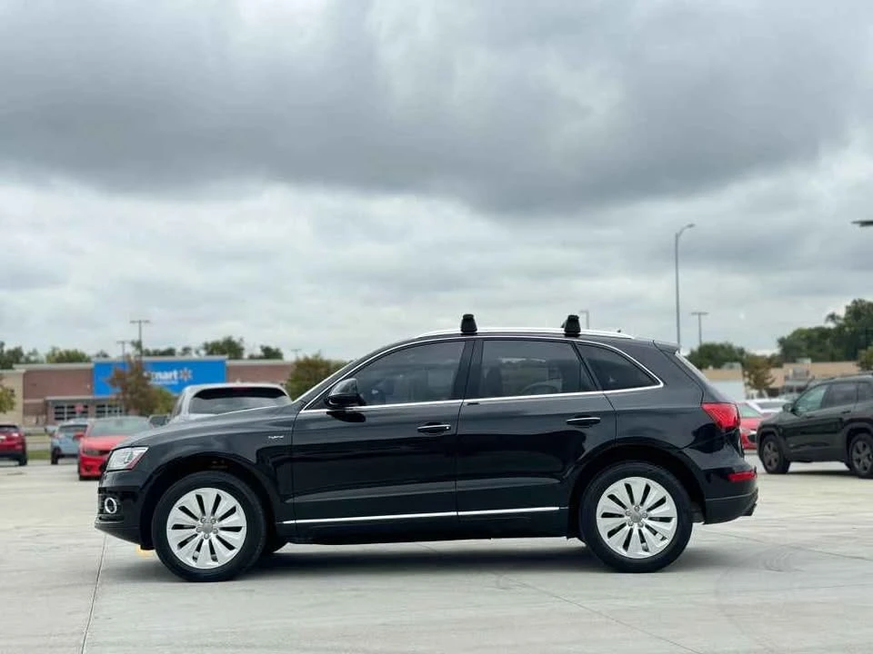 2015 Audi 8R Q5 - Image 6 of 20