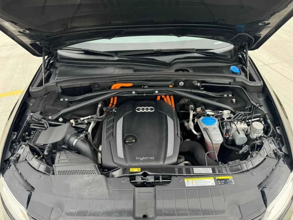 2015 Audi 8R Q5 - Image 16 of 20