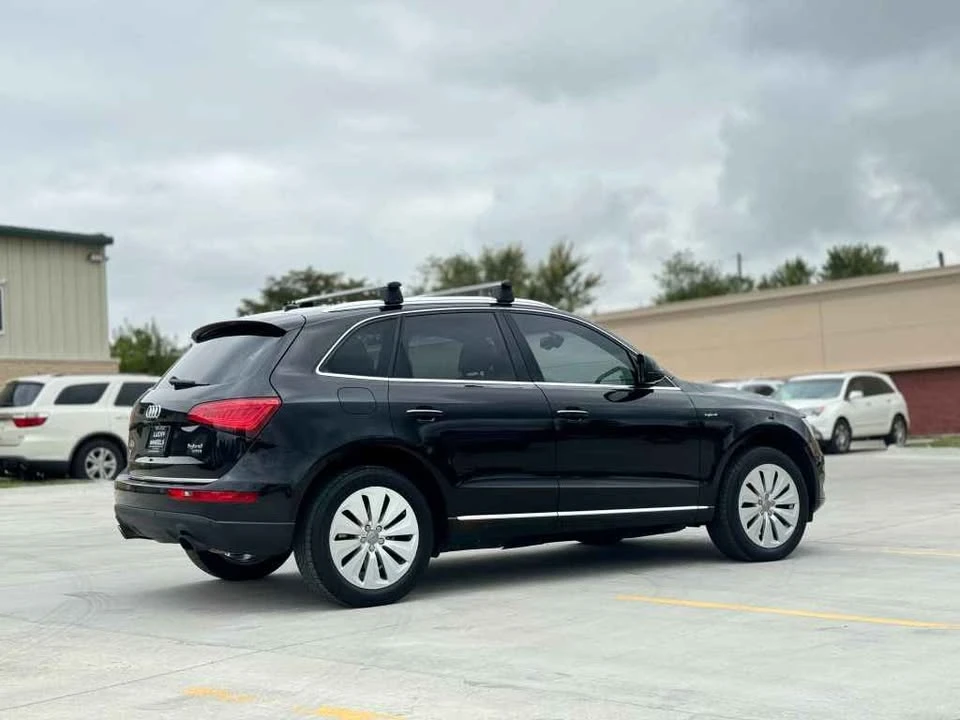 2015 Audi 8R Q5 - Image 3 of 20