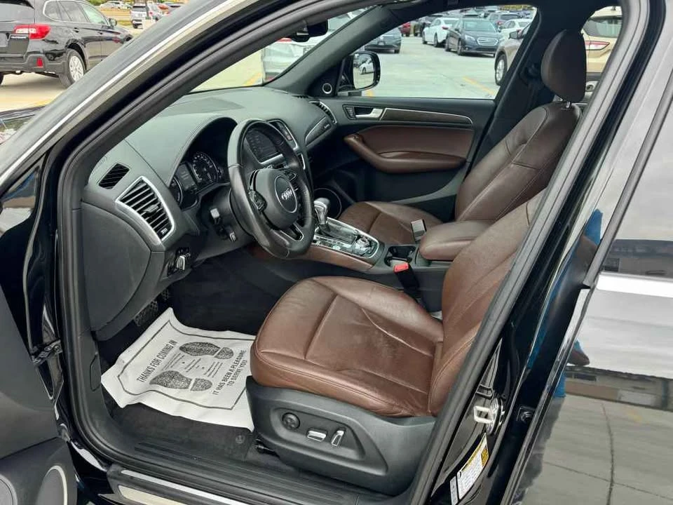 2015 Audi 8R Q5 - Image 11 of 20
