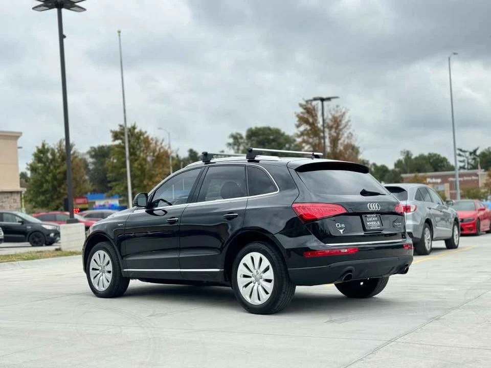 2015 Audi 8R Q5 - Image 5 of 20