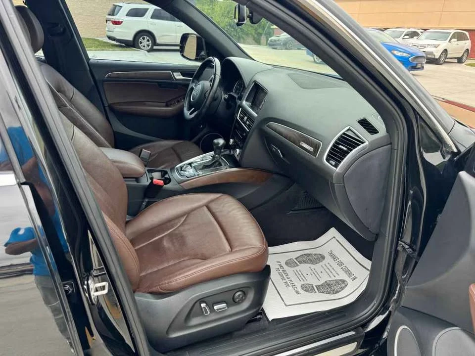 2015 Audi 8R Q5 - Image 12 of 20