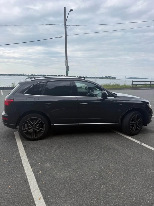 2015 Audi 8R Q5 - Image 9 of 20