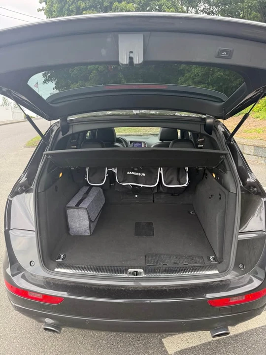 2015 Audi 8R Q5 - Image 19 of 20