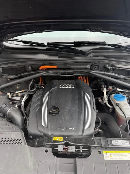 2015 Audi 8R Q5 - Image 17 of 20