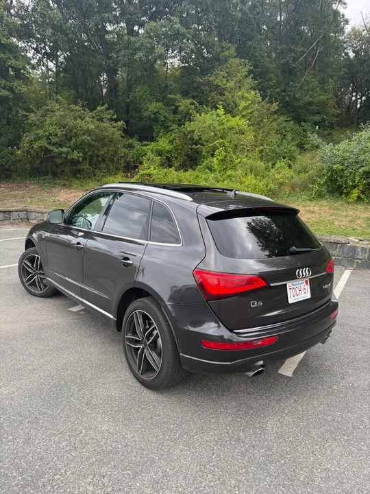 2015 Audi 8R Q5 - Image 6 of 20