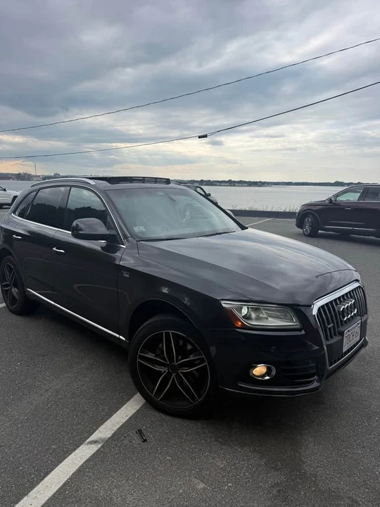 2015 Audi 8R Q5 - Image 4 of 20