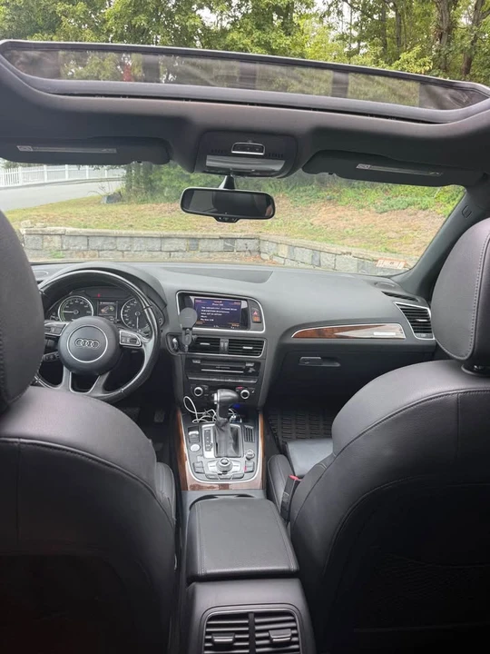 2015 Audi 8R Q5 - Image 15 of 20