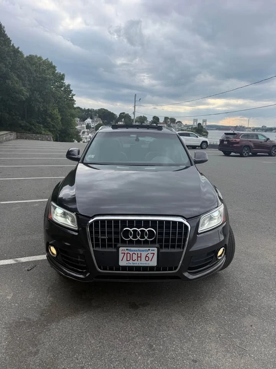 2015 Audi 8R Q5 - Image 3 of 20