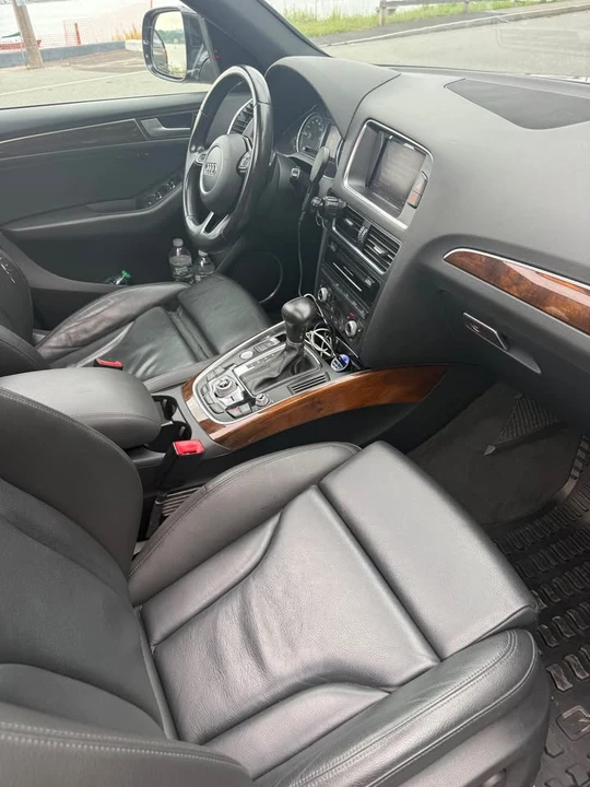 2015 Audi 8R Q5 - Image 10 of 20