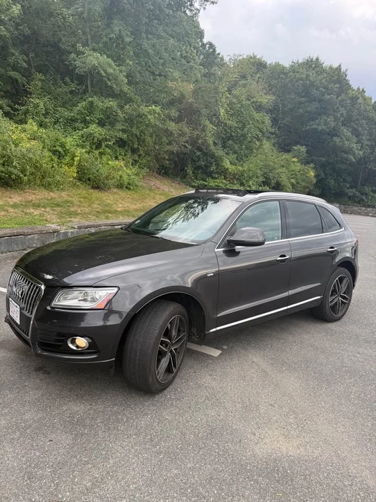 2015 Audi 8R Q5 - Image 5 of 20