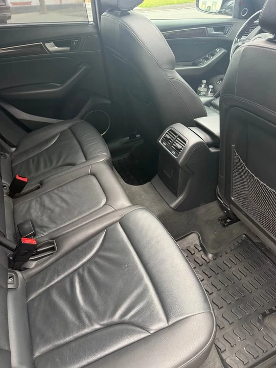 2015 Audi 8R Q5 - Image 11 of 20