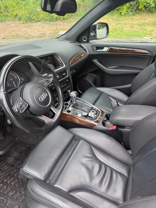 2015 Audi 8R Q5 - Image 12 of 20