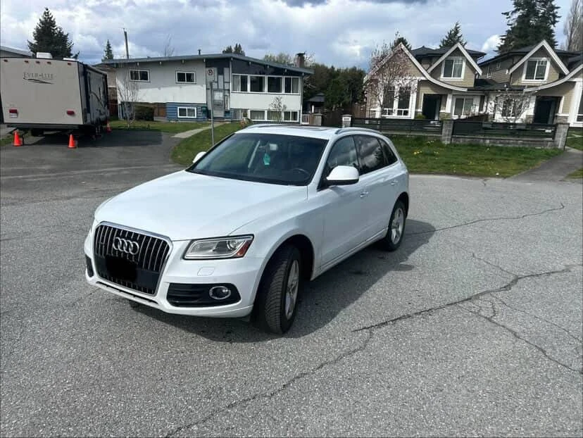 2015 Audi 8R Q5 - Image 6 of 24