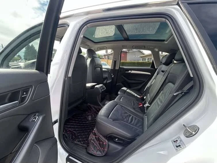 2015 Audi 8R Q5 - Image 17 of 24