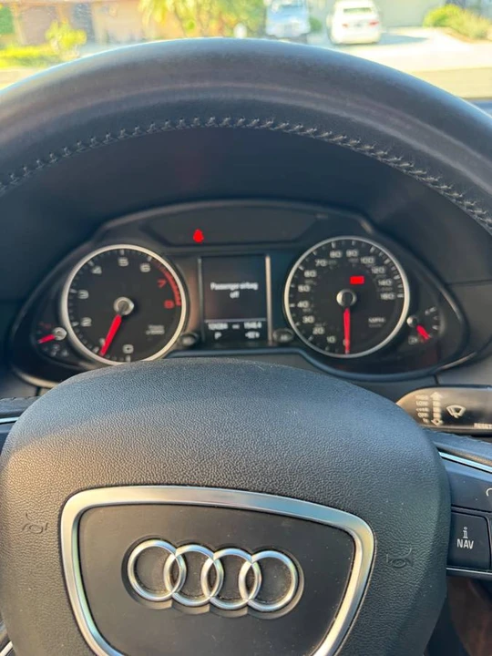2015 Audi 8R Q5 - Image 7 of 9
