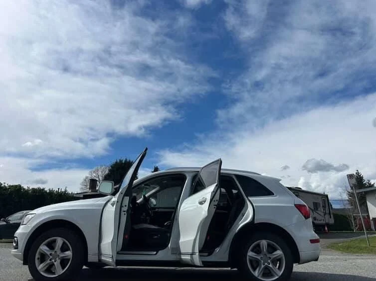 2015 Audi 8R Q5 - Image 18 of 24