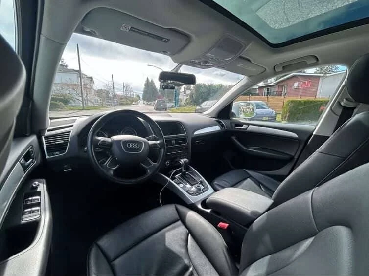 2015 Audi 8R Q5 - Image 24 of 24