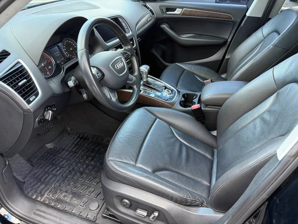 2015 Audi 8R Q5 - Image 13 of 14
