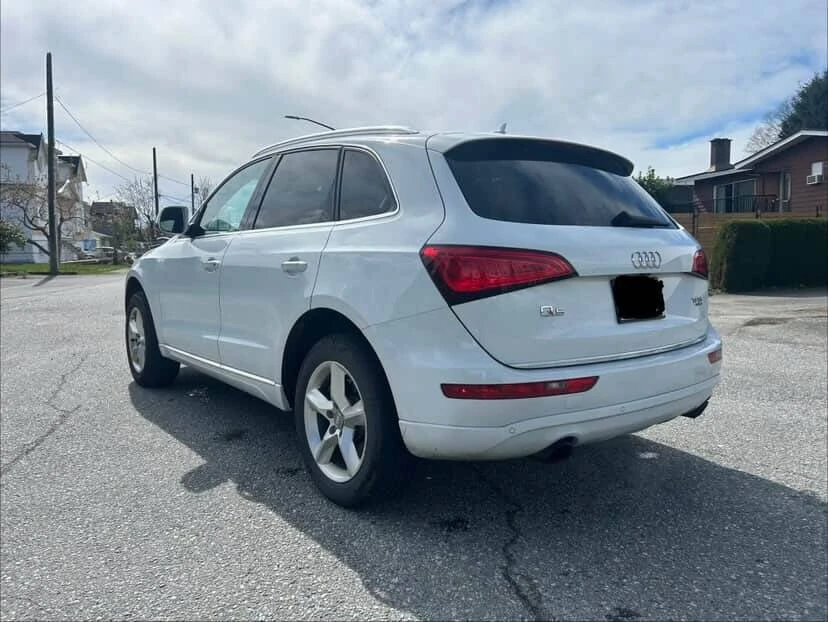 2015 Audi 8R Q5 - Image 4 of 24