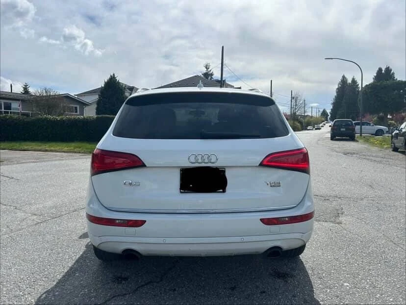 2015 Audi 8R Q5 - Image 7 of 24