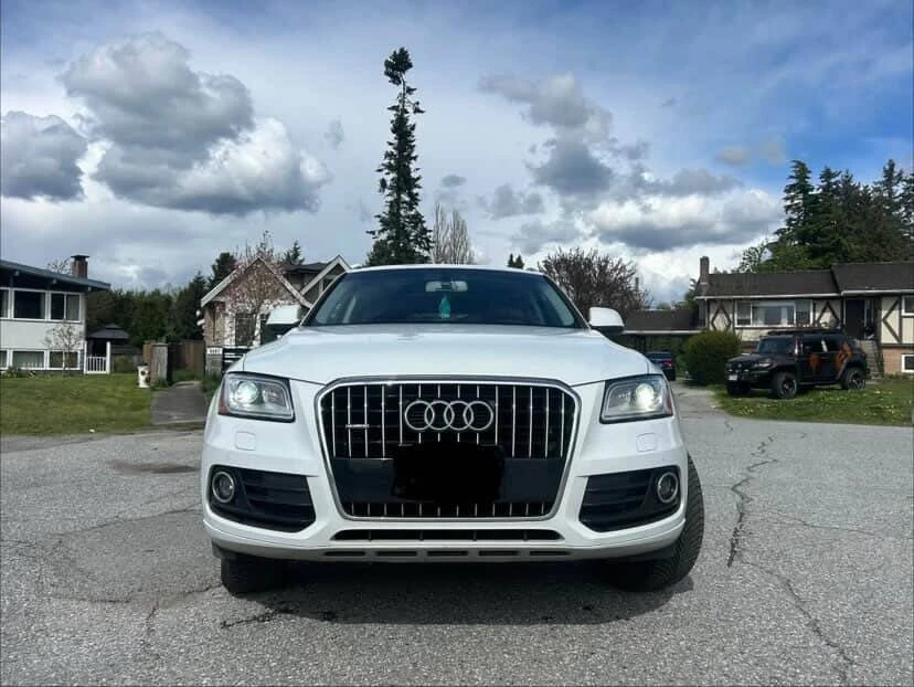 2015 Audi 8R Q5 - Image 5 of 24