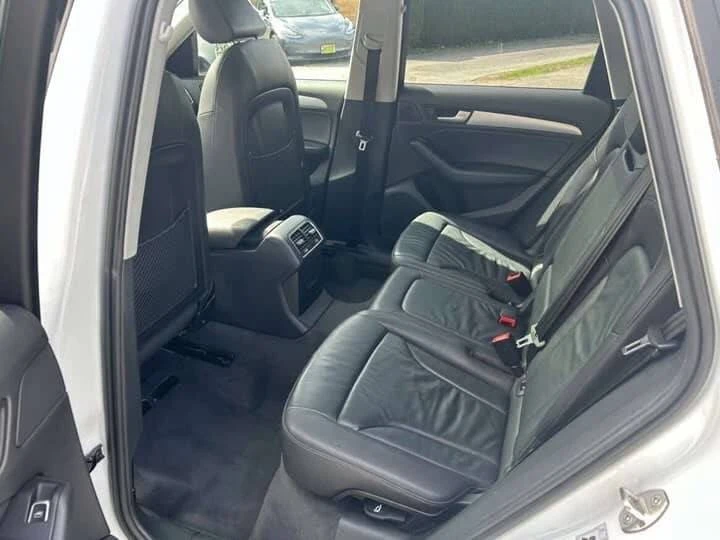 2015 Audi 8R Q5 - Image 14 of 24