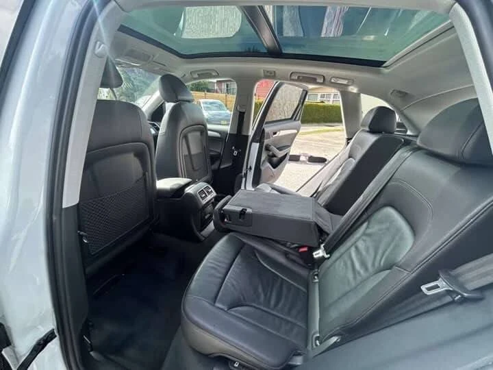 2015 Audi 8R Q5 - Image 10 of 24