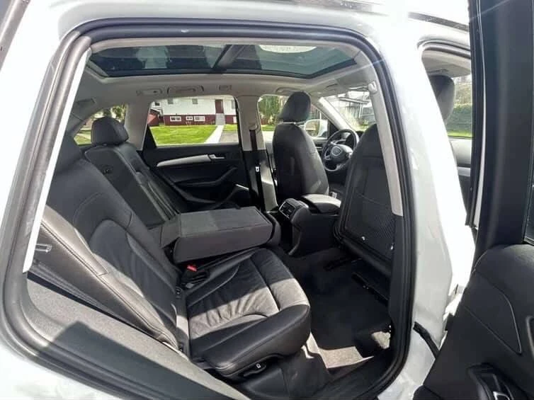 2015 Audi 8R Q5 - Image 15 of 24