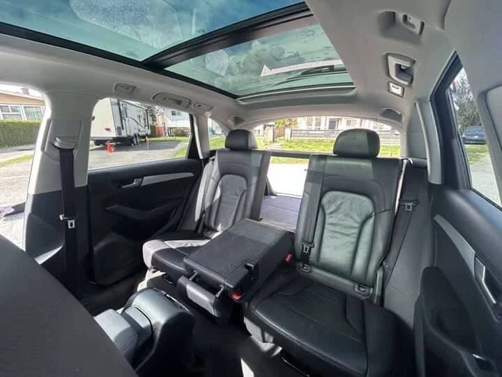 2015 Audi 8R Q5 - Image 11 of 24