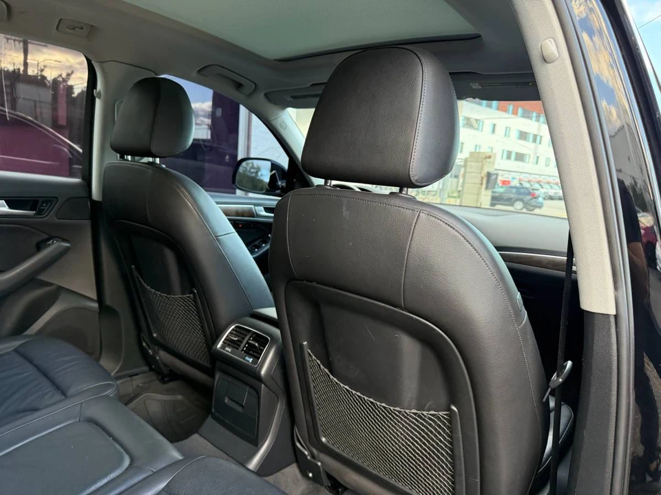 2015 Audi 8R Q5 - Image 12 of 14