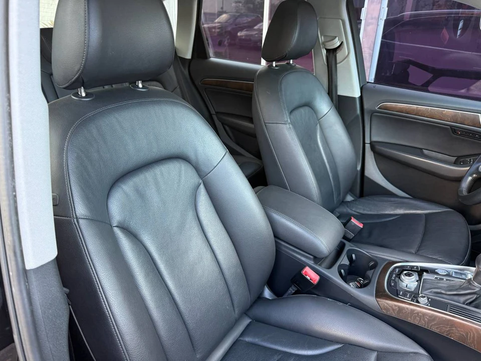 2015 Audi 8R Q5 - Image 11 of 14