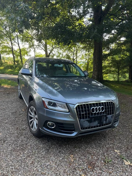 2015 Audi 8R Q5 - Image 3 of 5