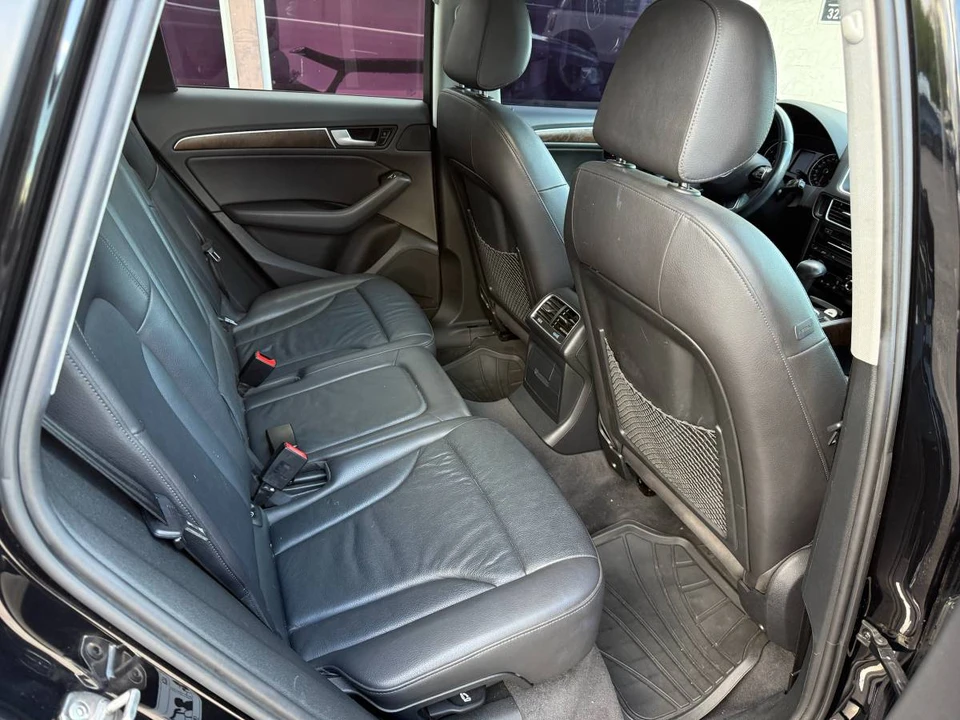 2015 Audi 8R Q5 - Image 4 of 14