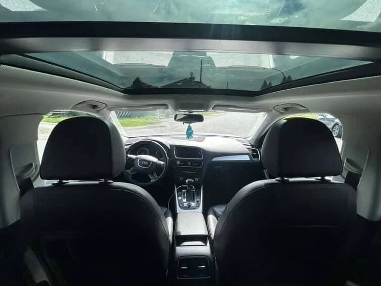 2015 Audi 8R Q5 - Image 23 of 24