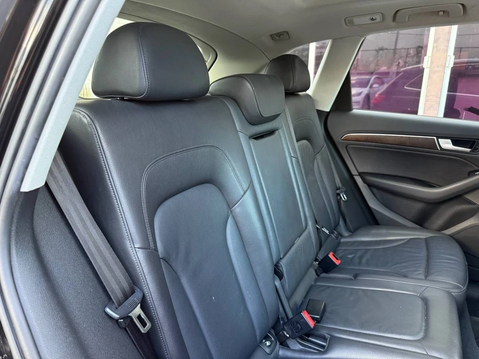 2015 Audi 8R Q5 - Image 5 of 14