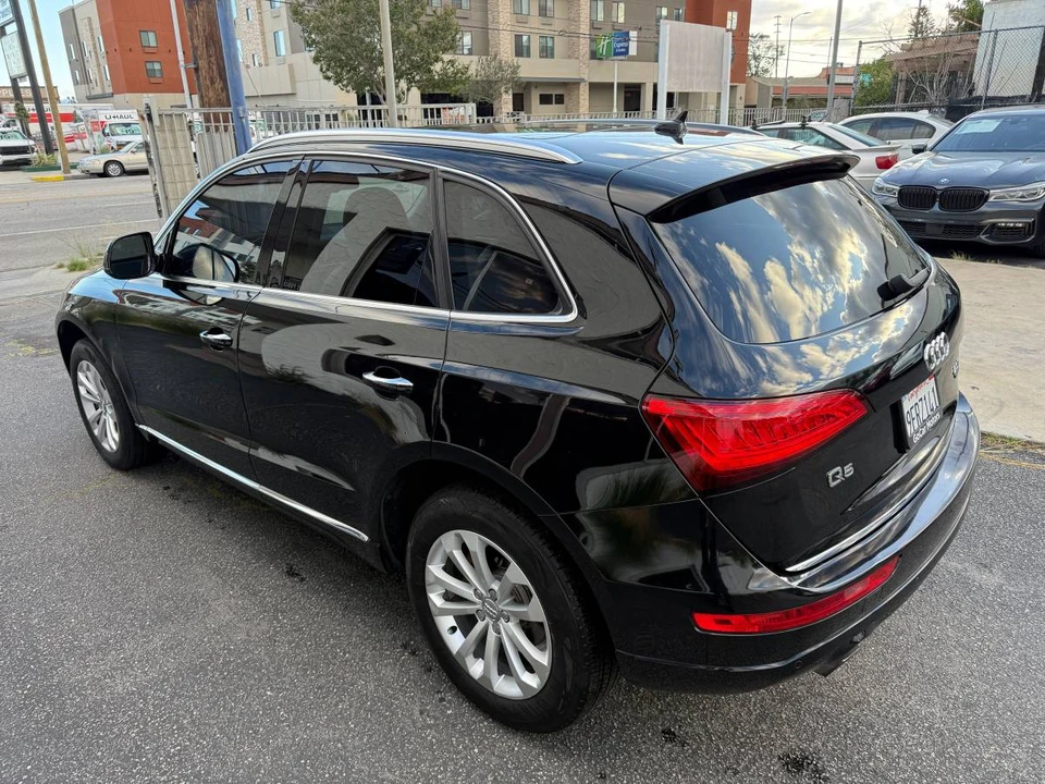 2015 Audi 8R Q5 - Image 2 of 14