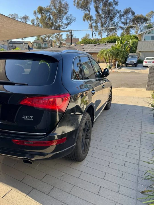 2015 Audi 8R Q5 - Image 3 of 9