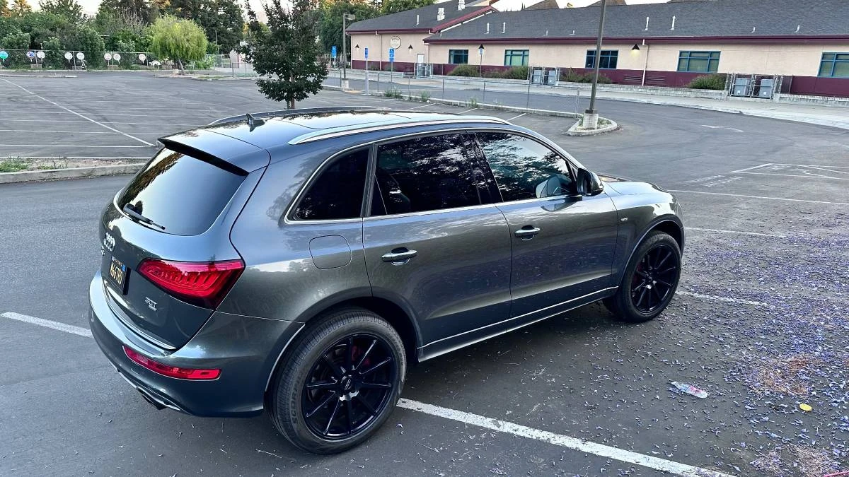 2015 Audi 8R Q5 - Image 5 of 7