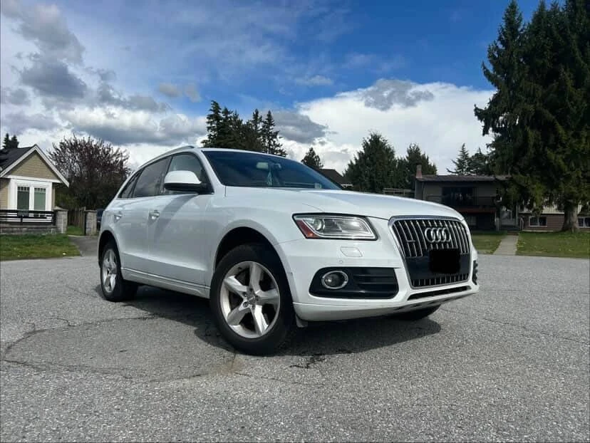 2015 Audi 8R Q5 - Image 2 of 24