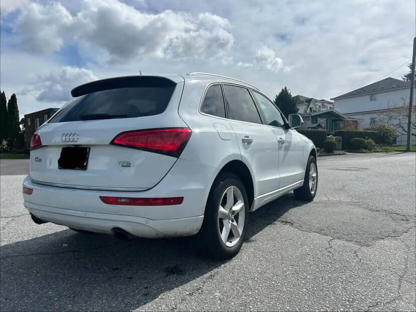 2015 Audi 8R Q5 - Image 3 of 24