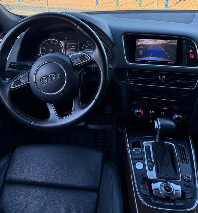 2015 Audi 8R Q5 - Image 5 of 11