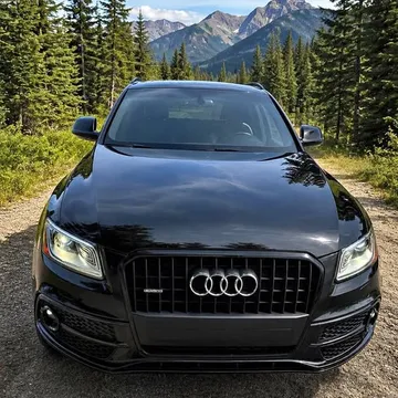 2015 Audi Q5 Premium