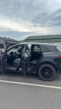 2015 Audi Q5 S-Line