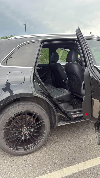 2015 Audi 8R Q5 - Image 2 of 13
