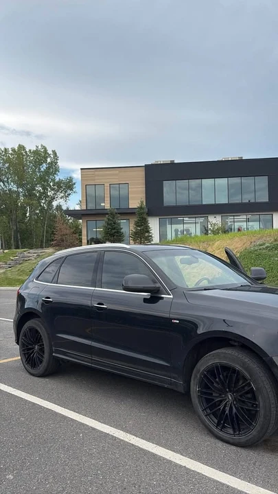2015 Audi 8R Q5 - Image 5 of 13
