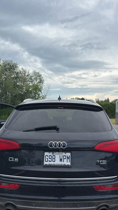 2015 Audi 8R Q5 - Image 11 of 13